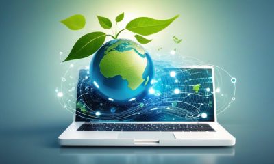 Green Technology and Sustainability: Building a Better World, Together!
